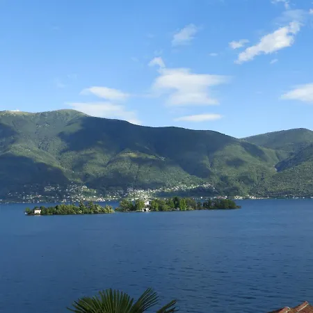 Casa Eva * Ronco sopra Ascona