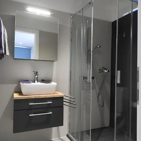 Apartamento Casa Eva