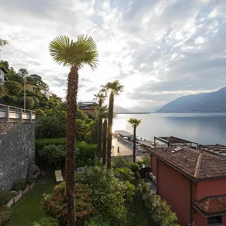 Casa Eva Apartamento *