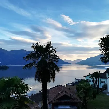 Casa Eva * Ronco sopra Ascona