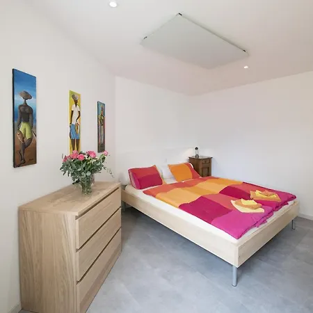 Casa Eva * Ronco sopra Ascona