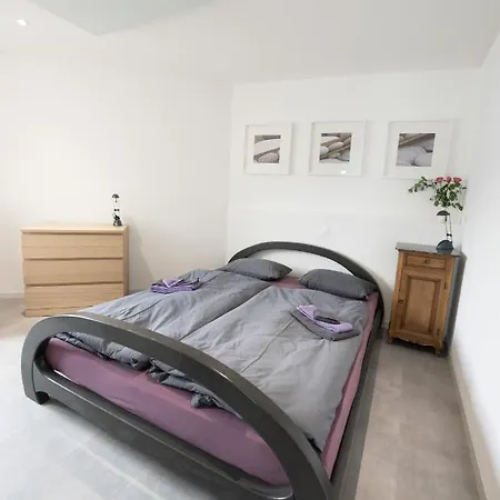 Casa Eva Appartement *