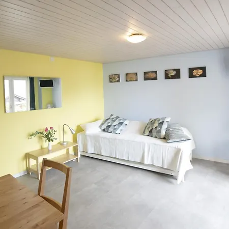 Apartment Casa Eva *