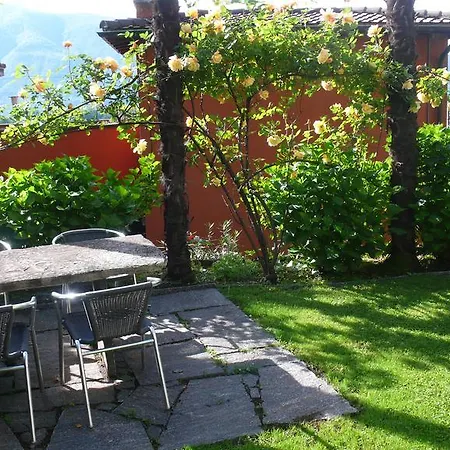 Appartement Casa Eva