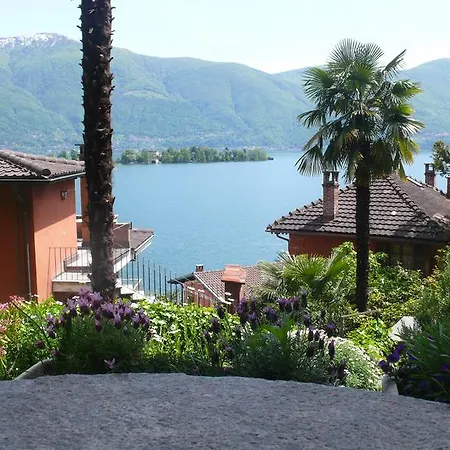 Casa Eva Appartement *