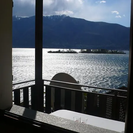 Casa Eva Appartement *