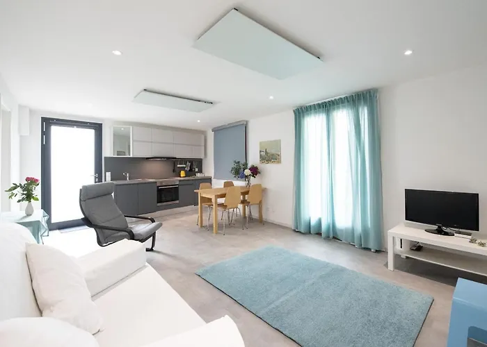 Casa Eva * Ronco sopra Ascona