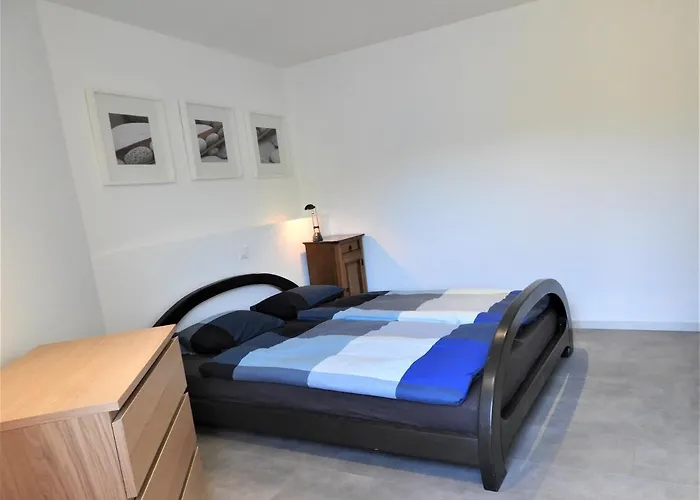 Casa Eva Apartament *