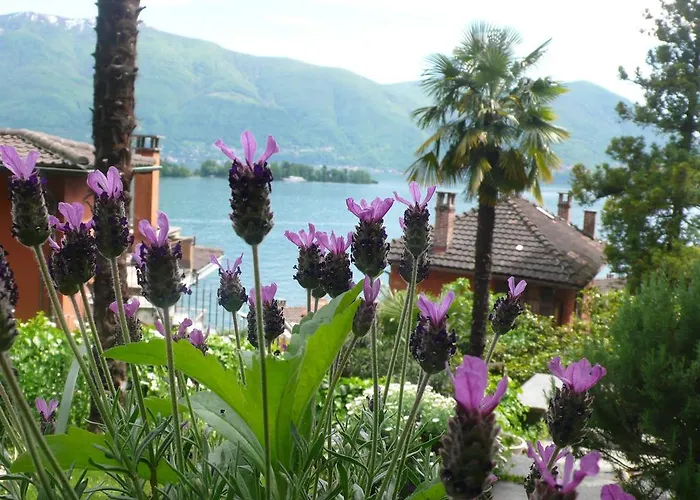 Casa Eva Apartament *