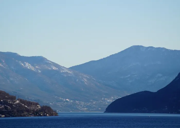 Casa Eva Apartament Ronco sopra Ascona