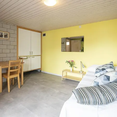 Apartamento Casa Eva