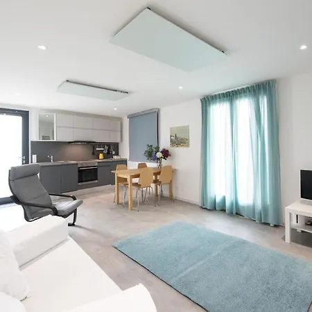 Casa Eva * Ronco sopra Ascona