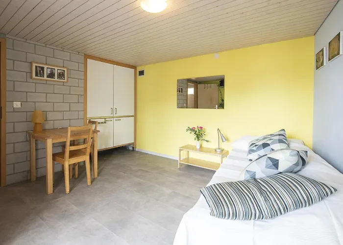 Apartamento Casa Eva