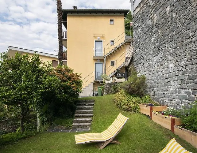 Casa Eva Apartamento *