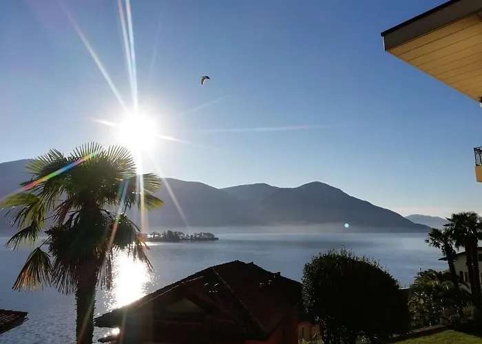 Apartamento Casa Eva