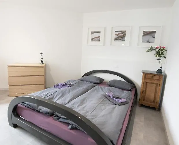 Casa Eva Apartamento *