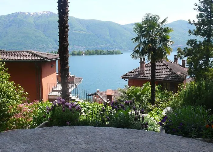 Casa Eva Apartamento *