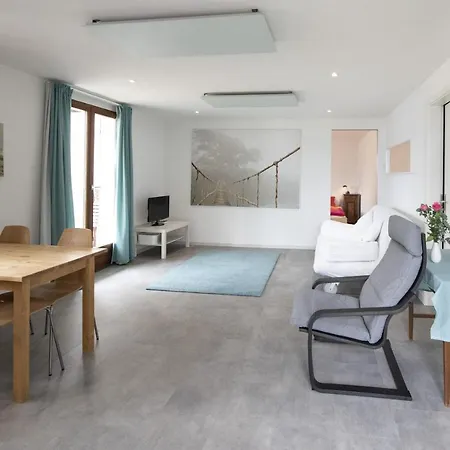 Casa Eva Διαμέρισμα