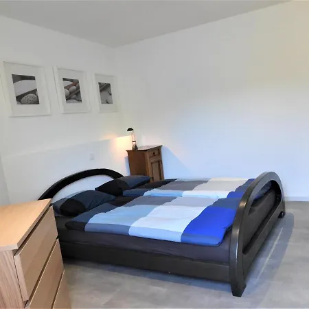 Casa Eva Διαμέρισμα *