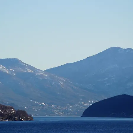 Casa Eva Διαμέρισμα Ronco sopra Ascona